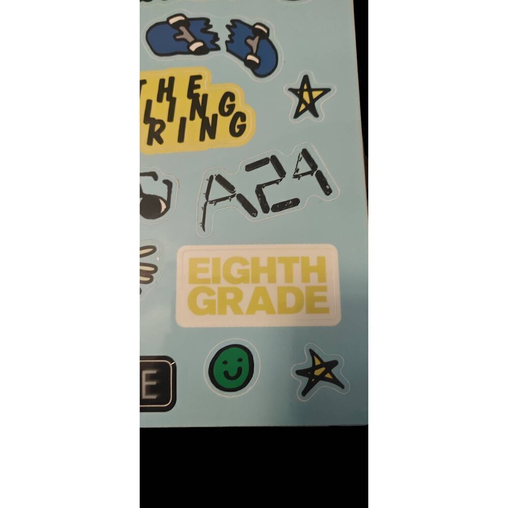 A24 Sticker Pack - Picture 5 of 8
